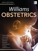 Libro Williams Obstetrics 24/E (EBOOK)