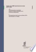 Libro WIPO Copyright Treaty (WCT) (Spanish version)