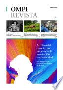 WIPO Magazine, Issue 2/2018 (April) (Spanish version)