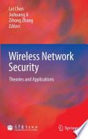 Libro Wireless Network Security