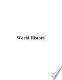 Libro World History