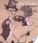 Xavier Gosé y el París elegante