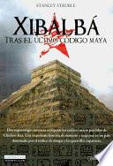 Libro Xibalbá