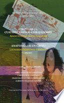 Libro XXVIII PREMIOS DE NARRACIÓN BREVE UNED. CIRCULAR C1: CUATRO CAMINOS-EMBAJADORES