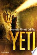 Libro Yeti