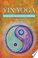 Libro Yin Yoga