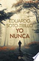 Libro Yo nunca