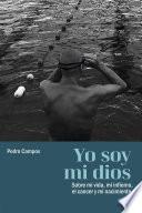 Libro Yo soy mi dios
