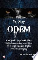 Libro Yo soy ODEM