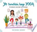 Libro Yo también hago yoga