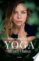 Libro Yoga para luces y sombras
