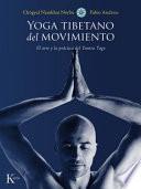 Libro Yoga Tibetano Del Movimiento