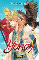 Libro Yona 8