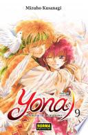 Libro Yona 9
