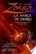 Libro Young Zorro (Spanish edition)