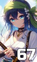 Libro ZAKURA III: DUEL OF FATES. Parte 67.