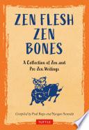 Libro Zen Flesh, Zen Bones