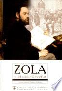 Zola y el caso Dreyfus
