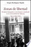 Libro Zonas de libertad (vol. I)