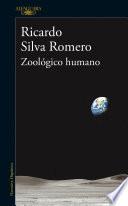 Libro Zoológico humano