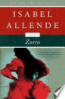 Libro Zorro