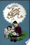 Libro Zumo de lluvia
